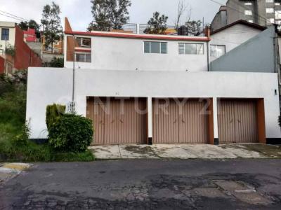 Calzada de la Romeria 82 Casa 1, Alvaro Obregón, Ciudad De México 1430, Mexico