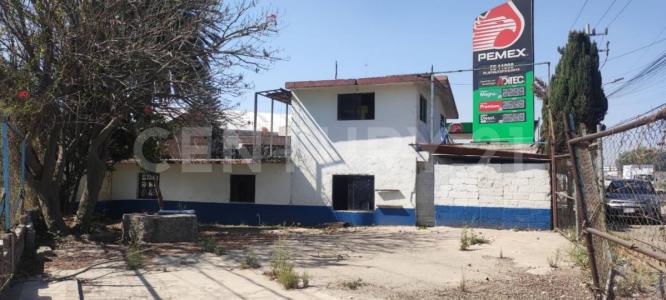 Caracoles, Esquina Recursos Hidráulicos, No. 2, Tultitlán, 멕시코 주 54916, 멕시코