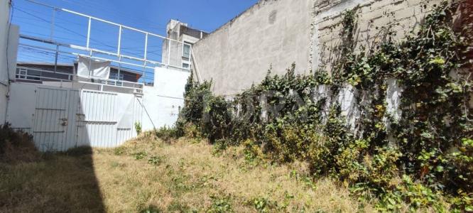 Otumba No. 635, San Bernardino, Lt. 21-A, Toluca, Estado De México 50040, Mexico