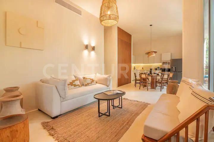 Región 14, SM 003, Mza  011,  Condomino Amelia Tulum Lote  001,, Tulum, Quintana Roo 77780, Mexico