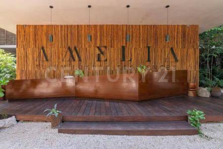 Región 14, SM 003, Mza  011,  Condomino Amelia Tulum Lote  001,, Tulum, Quintana Roo 77780, Mexico