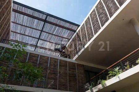 Región 14, SM 003, Mza  011,  Condomino Amelia Tulum Lote  001,, Tulum, Quintana Roo 77780, Mexico