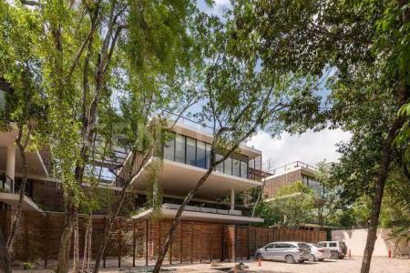 Región 14, SM 003, Mza  011,  Condomino Amelia Tulum Lote  001,, Tulum, Quintana Roo 77780, Mexico