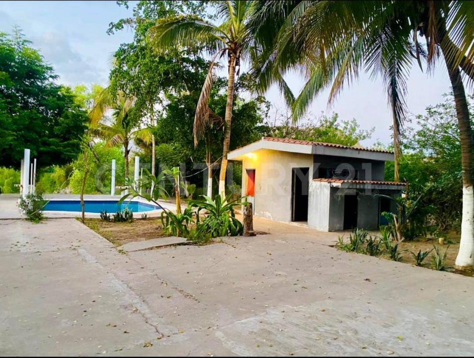 COMUNIDAD EL AÑIL S/N, Ahome, Sinaloa 81304, México