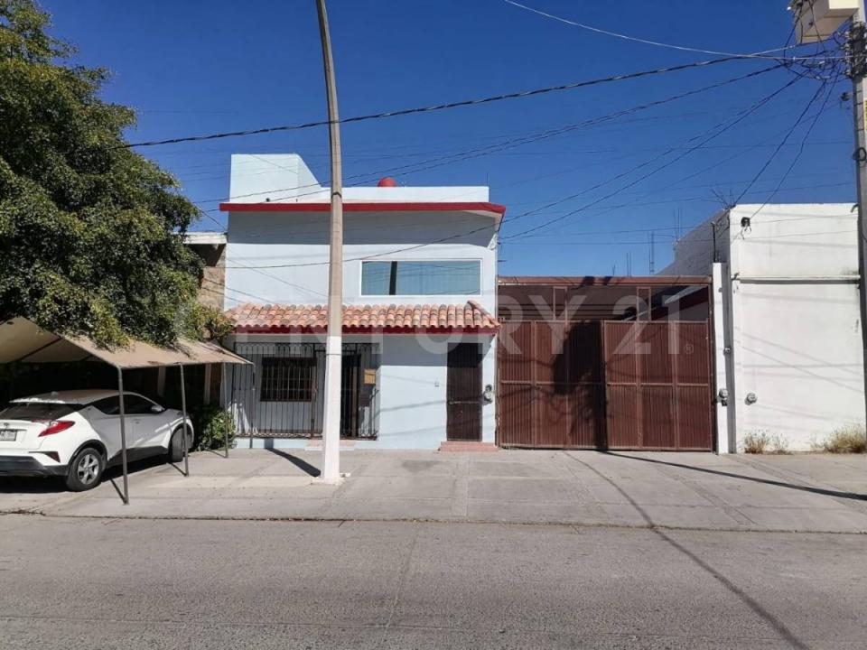 Carranza 247, Ahome, Sinaloa 81200, México