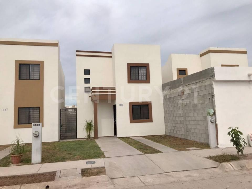 ALGECIRAS 3934, Ahome, 锡那罗亚 81294, 墨西哥