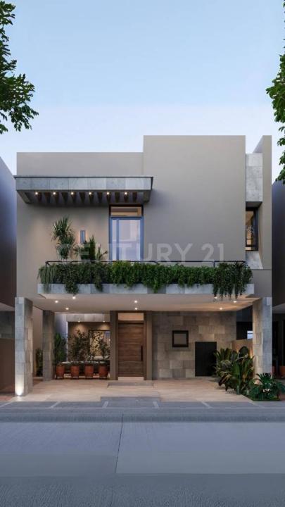 BLVD PIONEROS DEL VALLE, MODELO VALLE DE GUADALUPE-B S/N, Ahome, Sinaloa 81271, Meksika