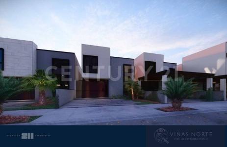 Palmar, Modelo Merlot entre Rio Fuerte y Rio Presidio, Ahome, Sinaloa 81228, Mexico