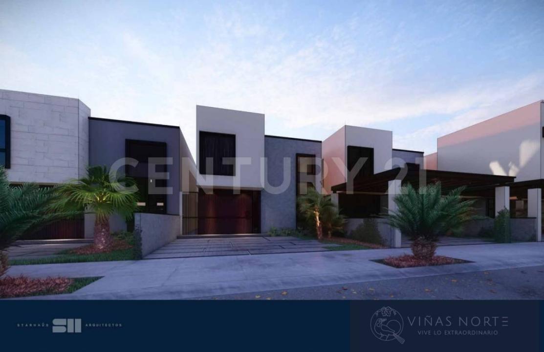 Palmar, Modelo Merlot entre Rio Fuerte y Rio Presidio, Ahome, 시날로아 81228, 멕시코