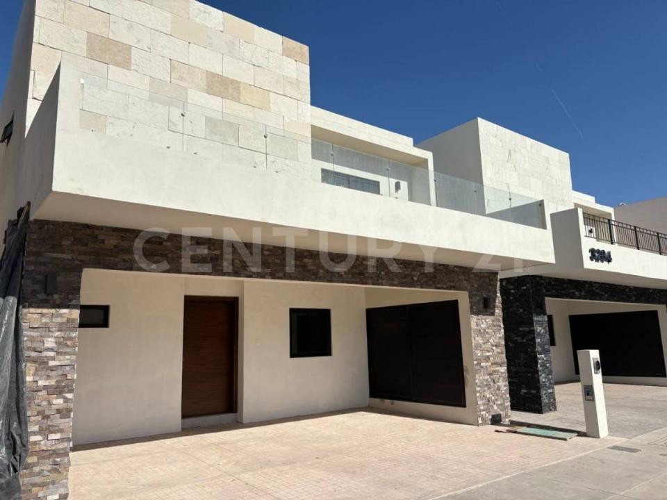 PASEO DE ALBARRADA 3292, Ahome, 錫那羅亞 81379, 墨西哥