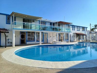 CONDOMINIO 13 CONJUNTO CONDOMINAL LA MARQUESA SECC. III LAS HADAS CASA 6, Acapulco, Guerrero 39906, Mexico