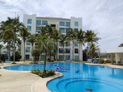 TORRE II DEL CONDOMINIO DENOMINADO 'CONDOMINIO TORRES I LAGO' DEPTO 501, Acapulco, Guerrero 39890, Mexico