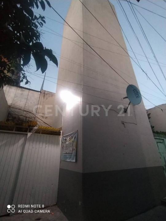 Tenochtitlan 26, Cuauhtémoc, Ciudad De México 06200, 멕시코