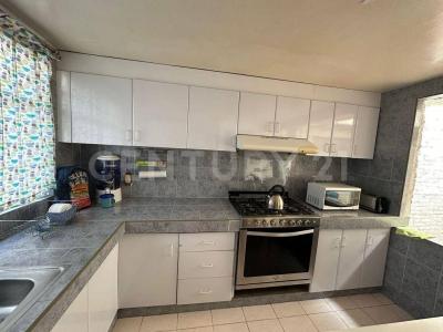 Sebastián Lerdo de Tejada 80, Metepec, Bang México 52140, Mexico