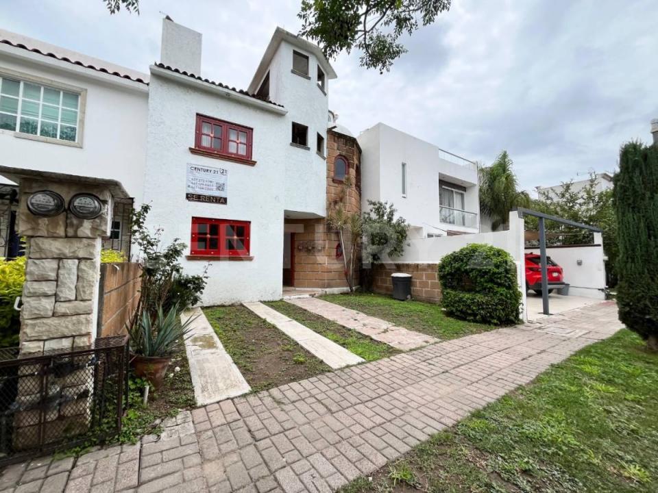 Circuito Viñedos 13, San Juan Del Río, Querétaro 76803, Mexico