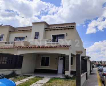 Circuito G. Fattori Mz 16 Lot. 1 Casa 37, Tizayuca, Hidalgo 43800, Mexico