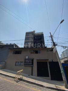 Pólvora 17, Cuajimalpa De Morelos, Ciudad De México 05129, Mexiko