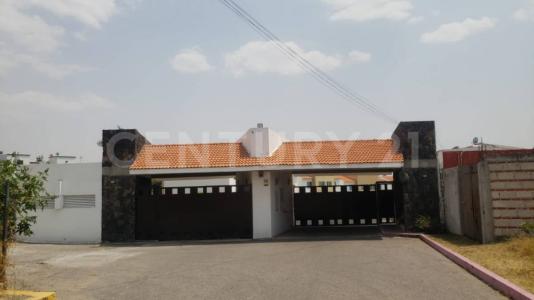 Condominio Horizontal La Loma Casa 21, Lt. 2, Mz 3, Atlatlahucan, モレーロス 62847, メキシコ