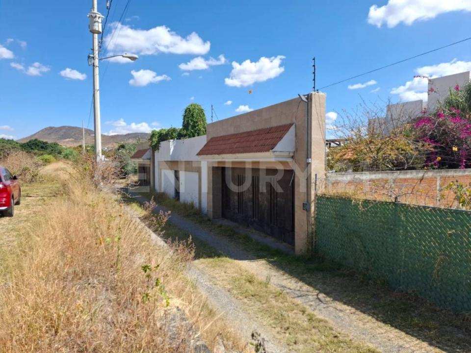 Privada San Gabriel, las monjas 3-8, Atlixco, Puebla 74239, Mexique