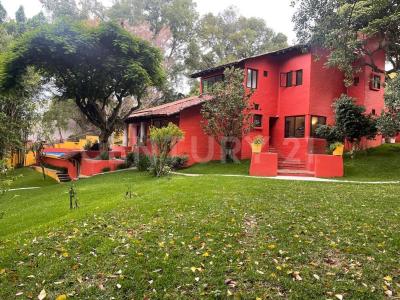 De Los Naranjos 6, Cuernavaca, 모렐로스 62300, 멕시코