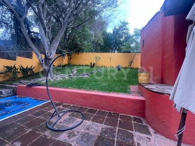 De Los Naranjos 6, Cuernavaca, 모렐로스 62300, 멕시코