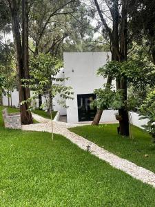 De Los Naranjos 6, Cuernavaca, 모렐로스 62300, 멕시코