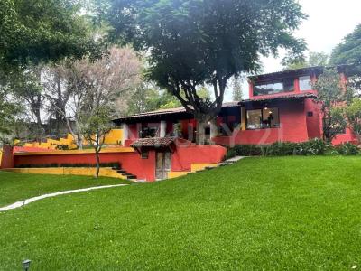 De Los Naranjos 6, Cuernavaca, 모렐로스 62300, 멕시코