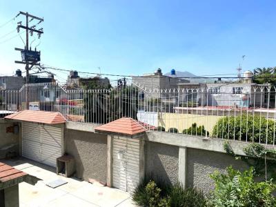 HUIZCOLOTEC MZ. 17 LT. 11, Valle De Chalco Solidaridad, מקסיקו 56619, מקסיקו 