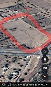 Parcela 226 Z-1 P 5/6, Zempoala, Hidalgo 43836, Messico