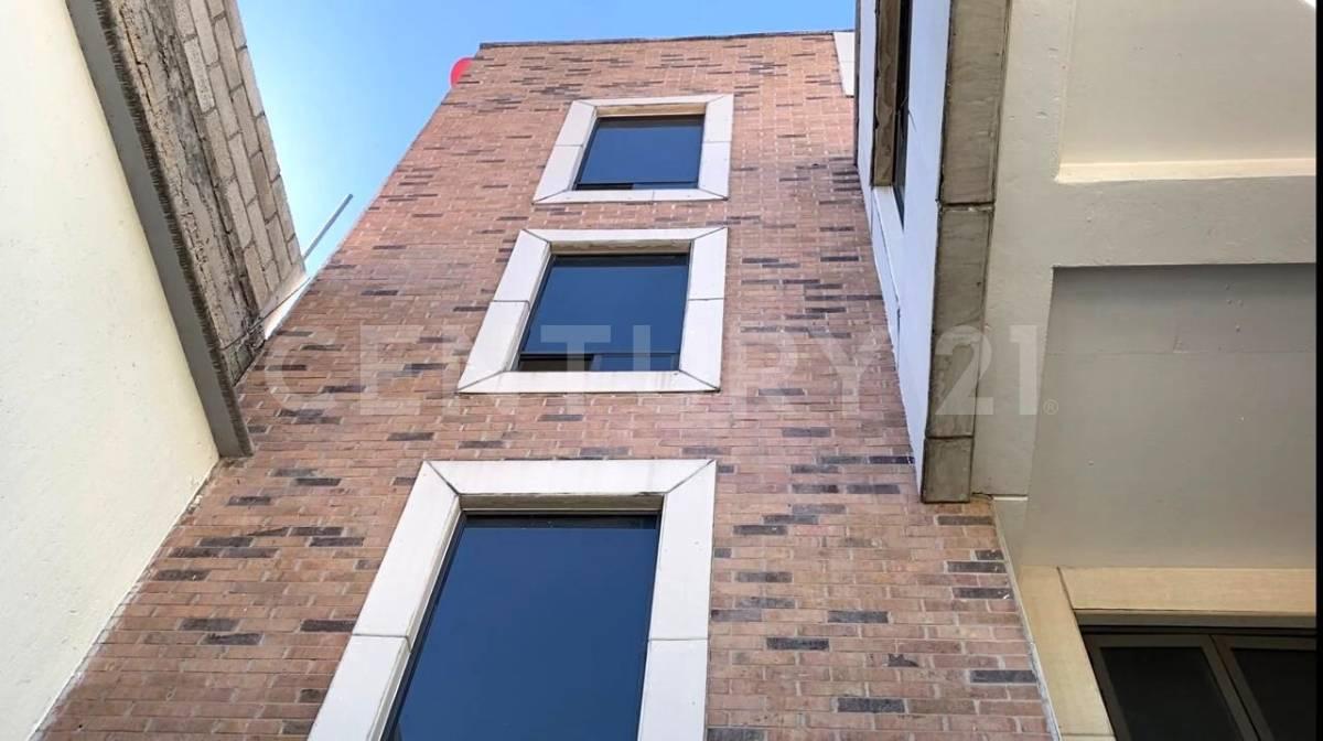 CAMPANITAS MZ 4 LT 4, Cuajimalpa De Morelos, Ciudad De México 05219, Mexico