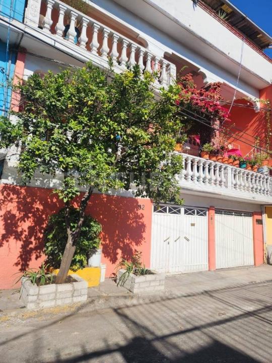 Onofre Valiente , Iztapalapa, Ciudad De México 09830, Mexique