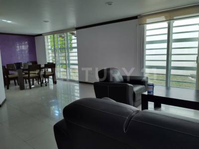 Renta casa amueblada zona UDLAP . fraccionamiento Atzala ., San Andrés Cholula, 푸에블라 72761, 멕시코