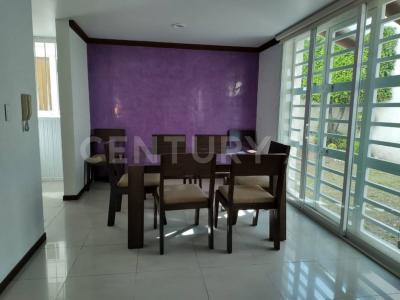 Renta casa amueblada zona UDLAP . fraccionamiento Atzala ., San Andrés Cholula, 푸에블라 72761, 멕시코
