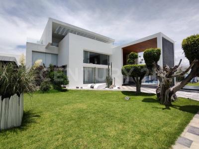 Casa Residencial en Venta, Real la Alfonsina, Atlixco Puebla 1, Atlixco, Puebla 74200, Mexico