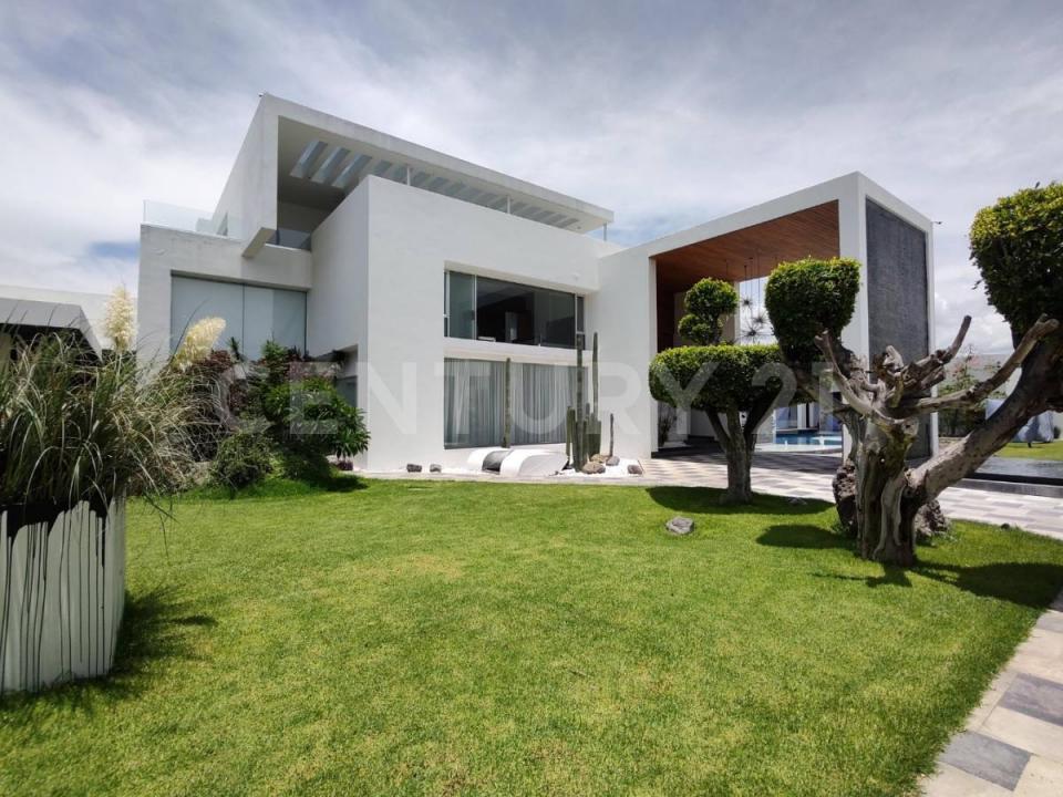 Casa Residencial en Venta, Real la Alfonsina, Atlixco Puebla 1, Atlixco, Puebla 74200, Mexico