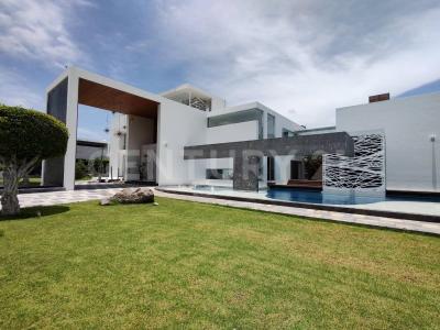 Casa Residencial en Venta, Real la Alfonsina, Atlixco Puebla 1, Atlixco, Puebla 74200, Mexico