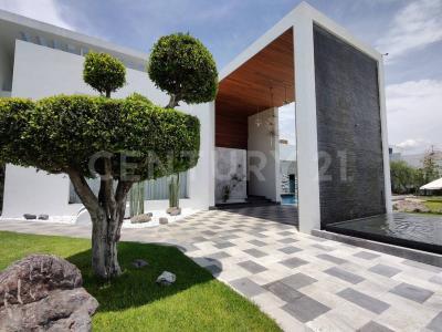 Casa Residencial en Venta, Real la Alfonsina, Atlixco Puebla 1, Atlixco, Puebla 74200, Mexico