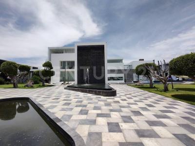 Casa Residencial en Venta, Real la Alfonsina, Atlixco Puebla 1, Atlixco, Puebla 74200, Mexico