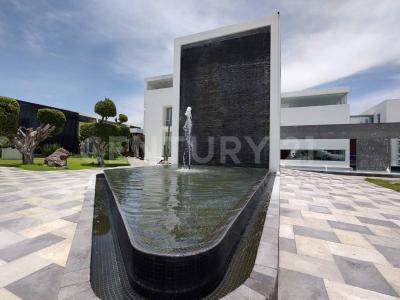 Casa Residencial en Venta, Real la Alfonsina, Atlixco Puebla 1, Atlixco, Puebla 74200, Mexico