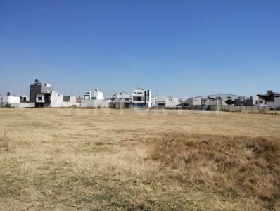 VENTA TERRENO HACIENDA CHAPULCO, ZONA LOS HÉROES, PERIFÉRICO!! 0, Puebla, Puebla 72471, México