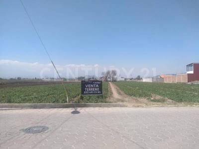 Terreno en Venta 6,535 m2. Ideal para inversionistas ., San Andrés Cholula, Puebla 72840, Mexico