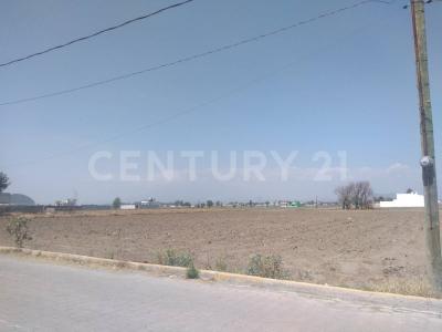 Terreno en Venta 6,535 m2. Ideal para inversionistas ., San Andrés Cholula, Puebla 72840, Mexico