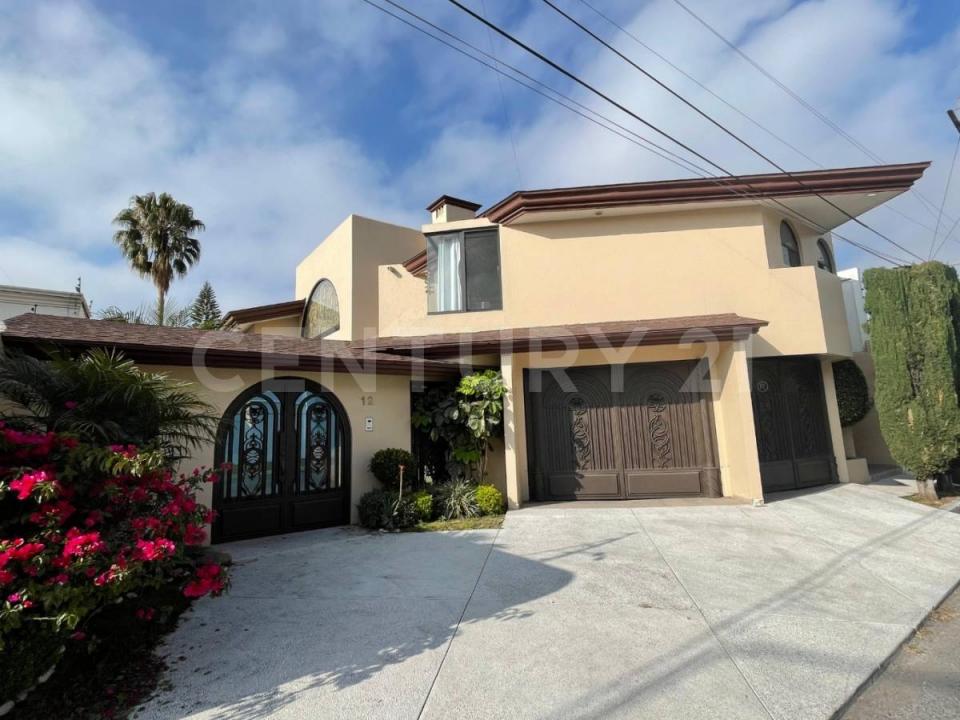 Casa en Venta - La Joya - Zona Recta Cholula 1, San Pedro Cholula, 푸에블라 72760, 멕시코