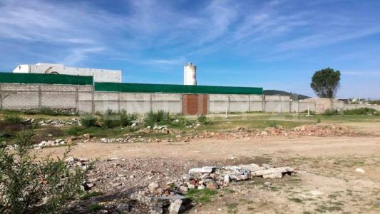Terreno en venta 50,000 m2, zona Chachapa, Carretera Fed. Puebla, Tehuacan ., Amozoc, Пуэбла 72990, Мексика