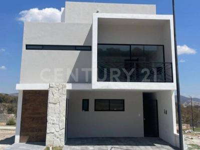 Casa en venta Sauco Club Campestre Haras del Bosque, Zona Periférico, Puebl ., Amozoc, Puebla 72998, Mexiko
