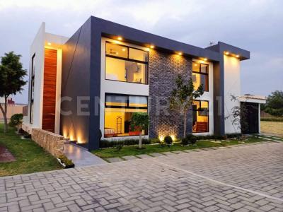 Residencia en Venta - Finca Las Memorias Residencial 11, Atlixco, Puebla 74367, Mexico