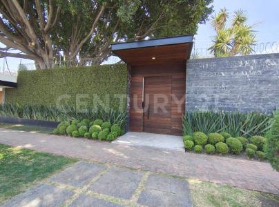 Casa Residencial de Lujo! en Venta, Fraccionamiento Las Animas, Puebla 1, Puebla, Puebla 72400, Mexico