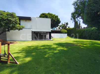 Casa Residencial de Lujo! en Venta, Fraccionamiento Las Animas, Puebla 1, Puebla, Puebla 72400, Mexico