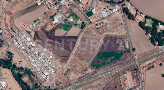Terreno en venta en Atlixco 44,750 m2, Atlixco Pue 1, Atlixco, Puebla 74200, Meksyk
