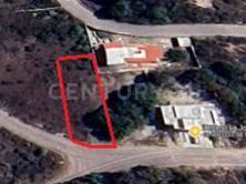 Lote en venta en La Joya, 1,042 m2, Campestre Haras, Puebla 1, Amozoc, Puebla 72998, México